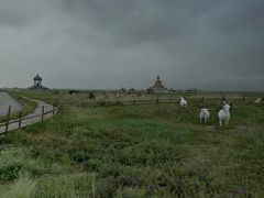 -敕勒川草原文化旅游区