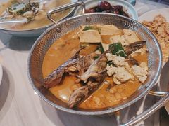 -曹家小菜(胜太路店)