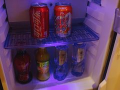 -西安华清御汤酒店