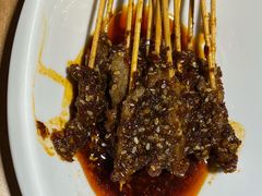 -喝丢一只鞋海鲜烧烤·海肠捞饭(东关街店)