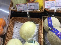 -友谊超市(友谊商城店)