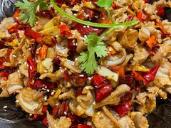 -雍沪里·沪湘融合菜( 康桥店)