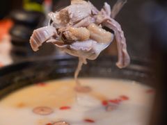 -乔街深夜食堂·小龙虾·高压锅生蚝(杭州总店)