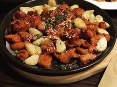 -船歌·鱼水饺青岛菜(金狮广场店)