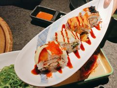 -神户赤童日式烤肉(金地广场店)