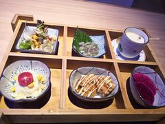 -琴寿司居酒屋(中山广场店)