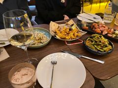 -ibarrel爱杯·bistro&brunch(江宁路店)