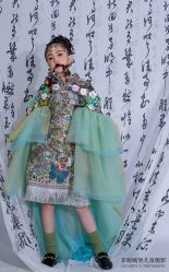 -菲啦城堡高端儿童摄影会所(武夷商业城店)