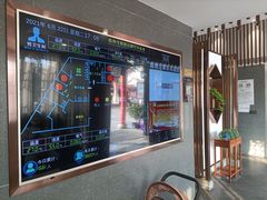 -南门头上美食街