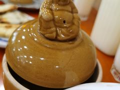 -银子铁板烧料理自助餐(人民广场店)