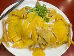 -百姓百味海鲜酒楼(粤垦路总店)