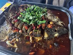 -福巷湘食小馆·猛火现炒(上海首店)