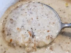 奶油蘑菇汤-AFS Cafe & Canteen(闽江二路店)
