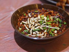 蘸水-王万妈卤猪脚(青岩交通路)