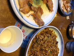 -95号酱骨·一块豆腐(展春园西路店)