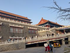 -大明幻境第一城