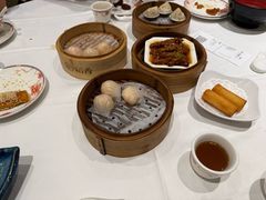 -稻香海鲜饭店(第一国际店)