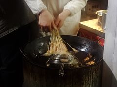 -阿姨小肉摊(同济西苑店)