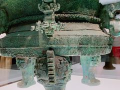 -上海博物馆(人民广场馆)