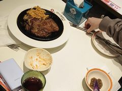 -快乐爱斯米牛排·寿喜烧自助(亿合城店)