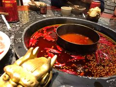 -蜀大侠火锅(寰球文化地标·总府店)