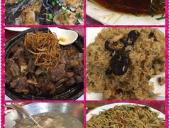 -青竹园海鲜餐厅(海天路店)