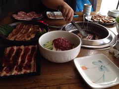iphone_upload_pic-一品诚记烤肉·甄选店(中南路店)