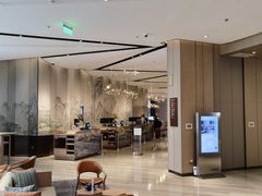 -上海世茂皇家艾美酒店