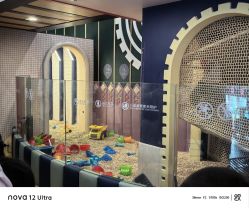 -MELAND CLUB亲子乐园·派对·餐厅(北京芳圆里ID MALL店)