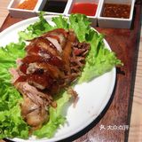 烤肘子来啦[糖果]