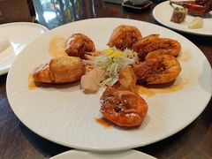 -果然居酒家 · 顺德园林私房菜