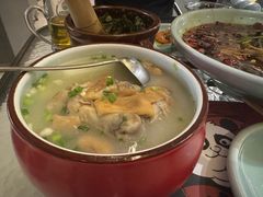 -一个叫川的地方(麒麟新天地店)