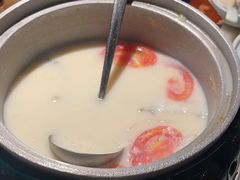 -佬麻雀·剁椒鱼头(京基KK One店)