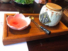 -石葵(锦业时代店)