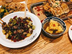 -福苗小骆驼烧烤(莲湖路店)