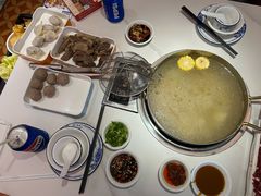 -八合里牛肉火锅(八合里总店)