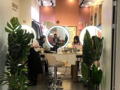 -海马体照相馆(上海宝山万达广场店)