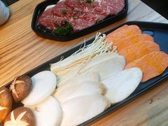 -汉拿山(包河万达店)