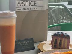 -BAKER&SPICE(环贸店)