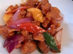 -京味张·北京烤鸭(南山店)