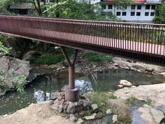 -泽雅七瀑涧景区