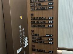 -上海新国际博览中心城际酒店