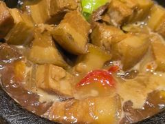 -敏珠拉姆藏餐·南京厨房(富春江东街店)