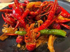 -聚味瞿记·龙虾堂(咸嘉湖店)