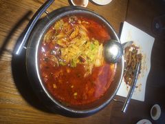 -船歌鱼水饺(淄博万象汇店)