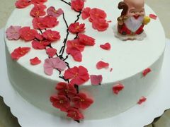 -皇子烘焙手作 prince baking(天河店)