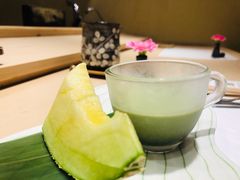 -鮨一日本料理(大中华店)