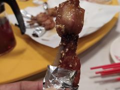-味可道美食坊(福基路店)
