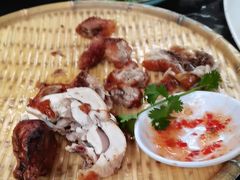 -鹅滋道(甘坑古镇店)