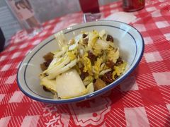 -荆九爷爆炒桥头三嫩(夫子庙店)